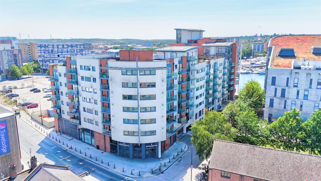 Main image of property: Coprolite Street, Ipswich