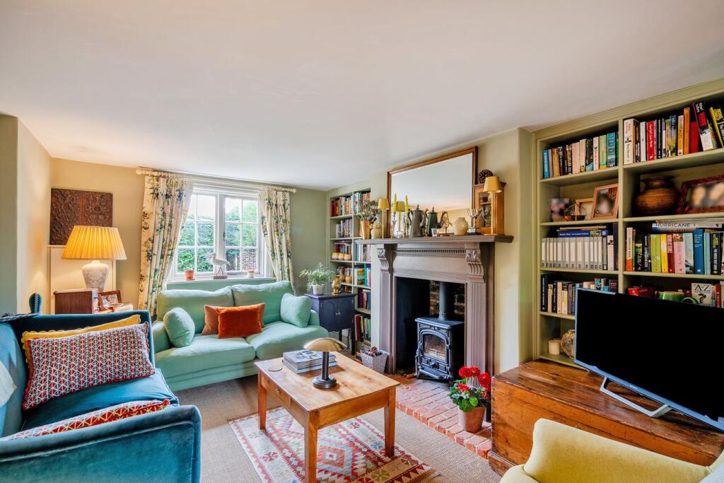 House in New Forest, Brockenhurst - View 2