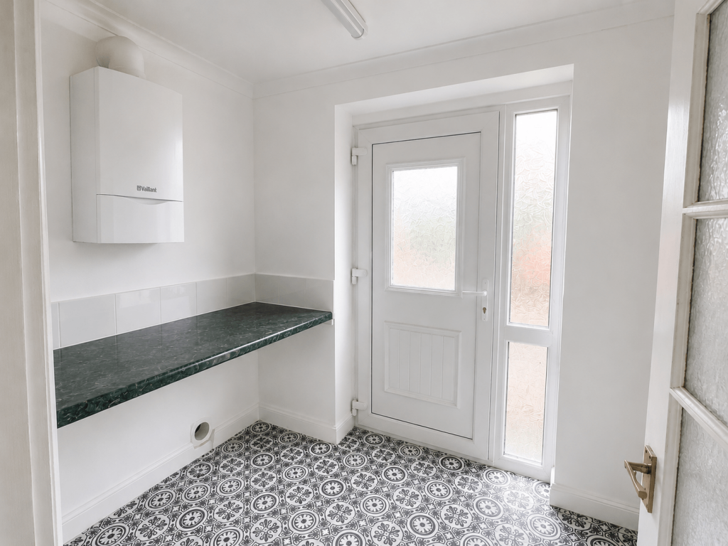 House in Newcastle upon Tyne - View 3