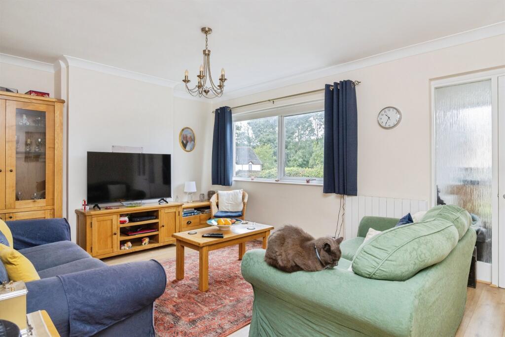 Decoy Road, Newton Abbot – pohled 6