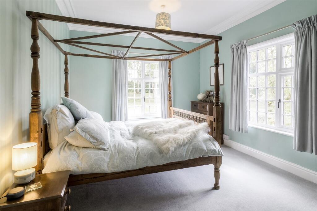 Additional image 20 of Dingle Lane, Nether Whitacre, B46