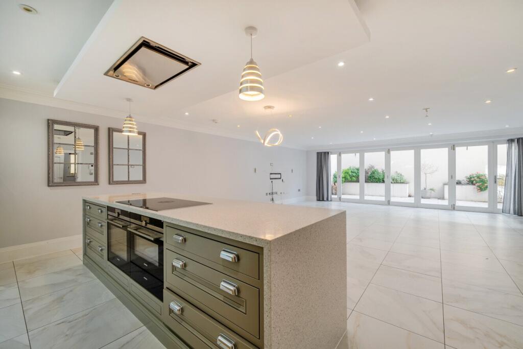 Main image of property: Gunnersbury Mews, Chiswick, London, W4