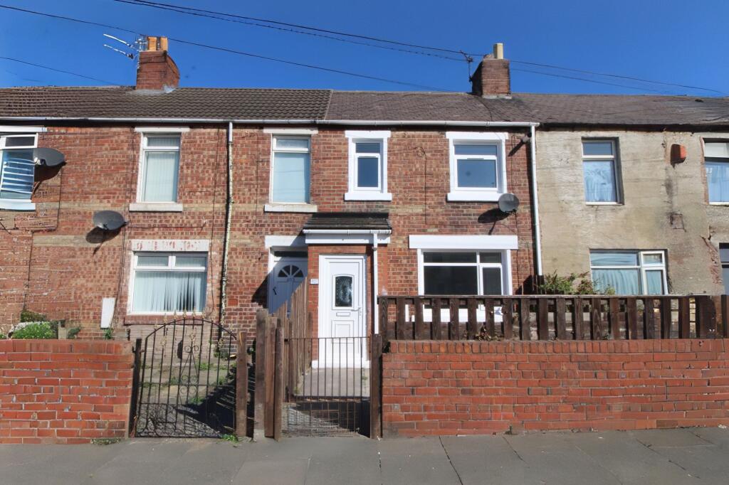 Main image of property: Cowpen Road, Blyth, NE24