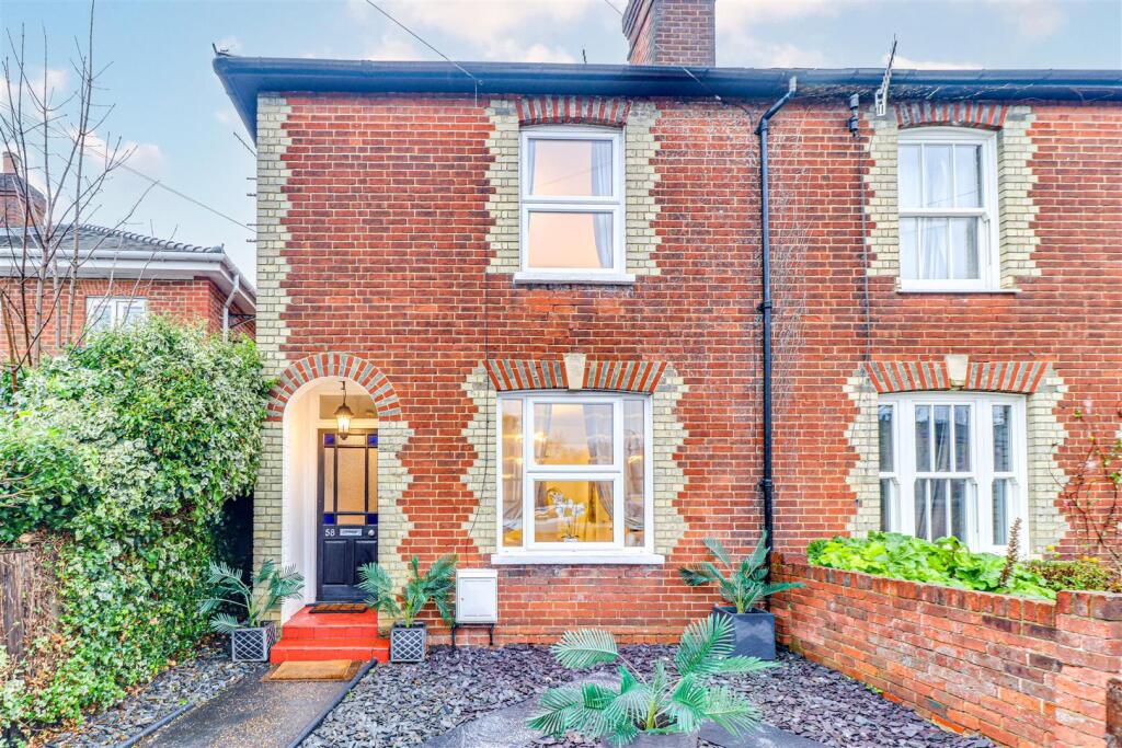 Main image of property: Josephs Road, Guildford