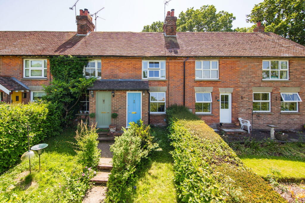 Main image of property: Bletchinglye Lane, Rotherfield