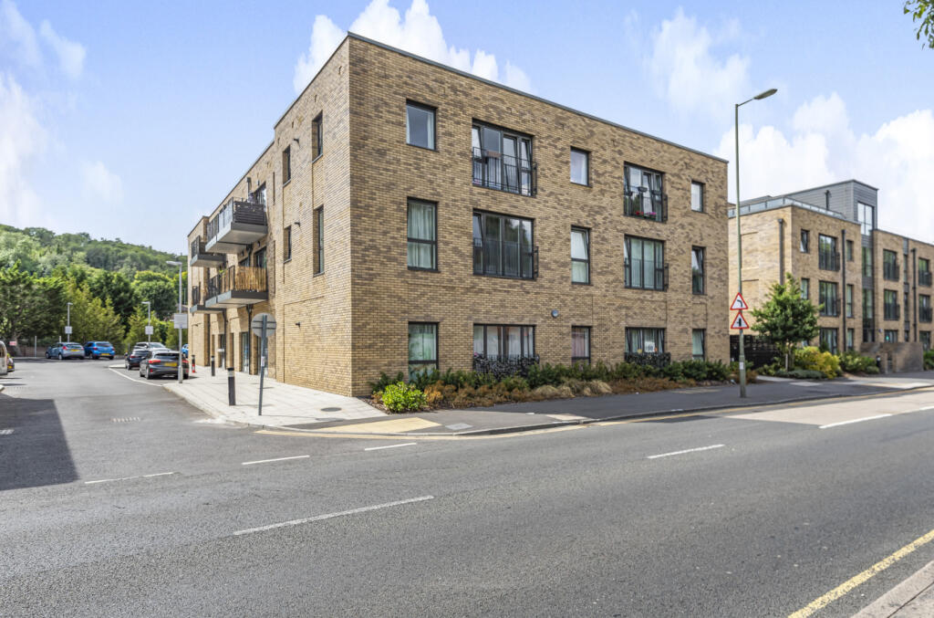 Main image of property: Mandrel House, 10 Old Barn Lane, Kenley, CR8