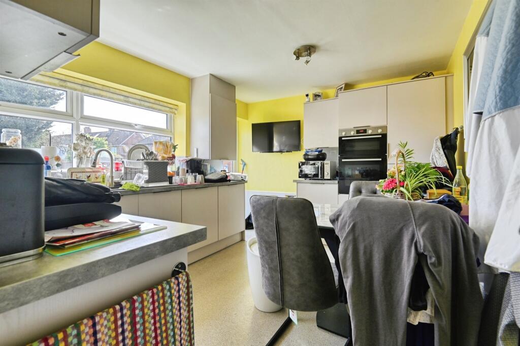 Additional image 2 of Lea Village, Kitts Green, Birmingham