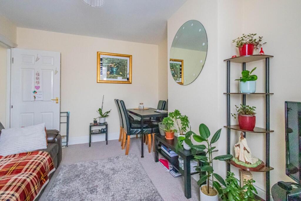 Main image of property: Alpine Road, Bristol