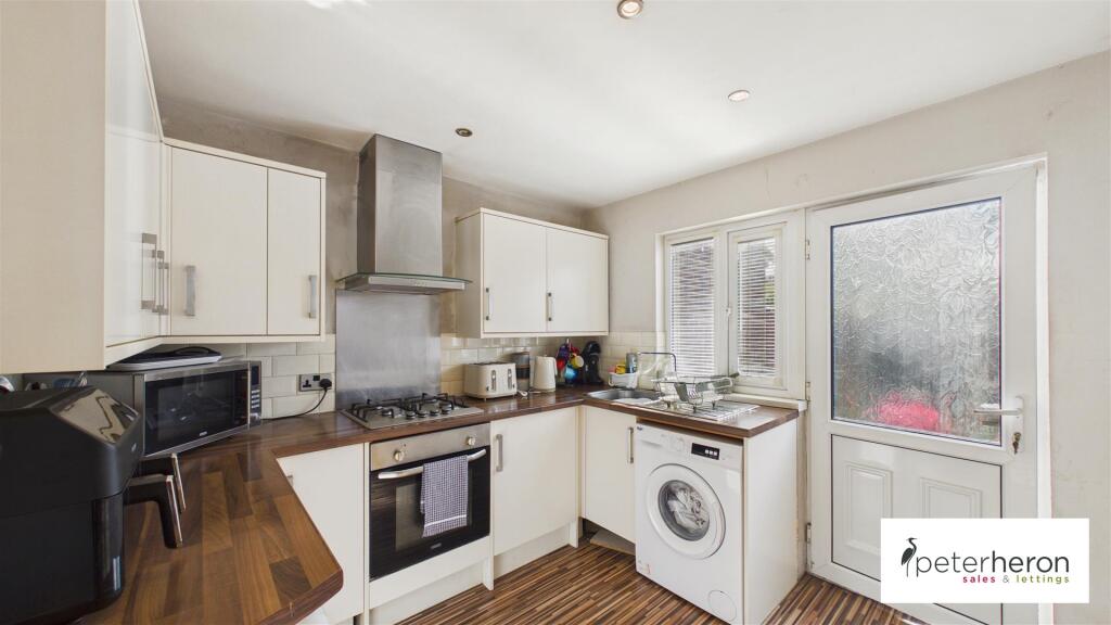 House in Sunderland, Silksworth - View 5