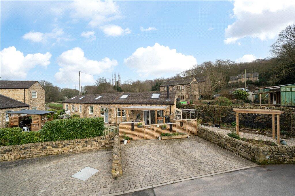 Additional image 17 of Tomlin Well Lane, Apperley Bridge, Bradford, West Yorkshire, BD10