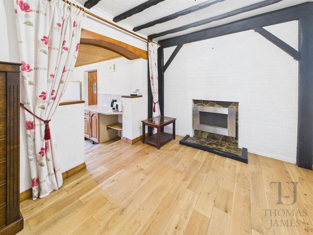 Summerwood Lane, Nottingham, NG11 photo 3