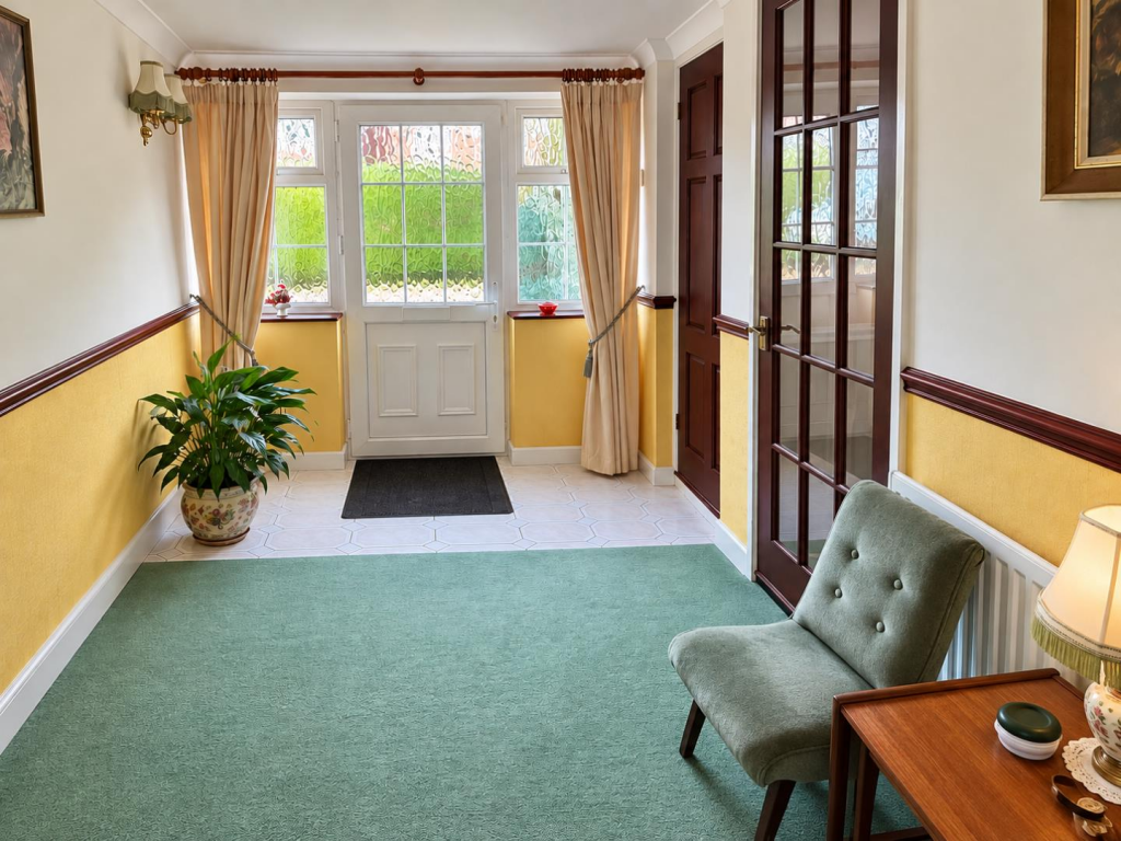House in Brixworth - View 3