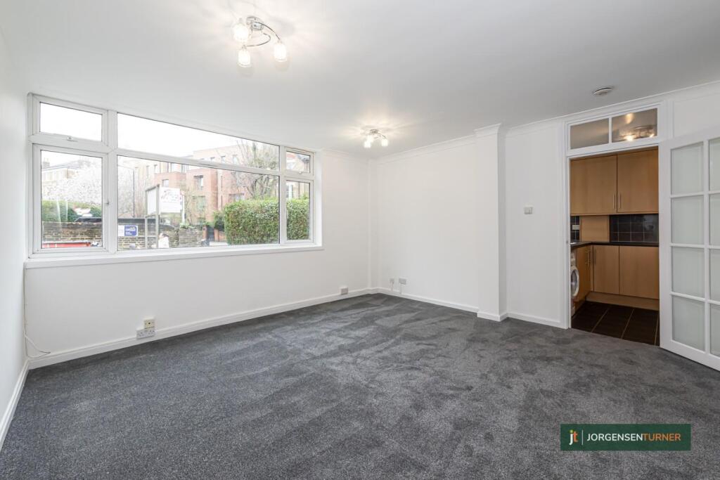 Main image of property: Daynor House, Kilburn, NW6