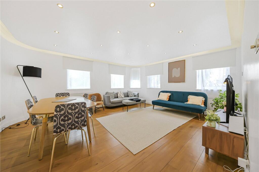 Main image of property: Edward Mews, Regents Park, London, NW1