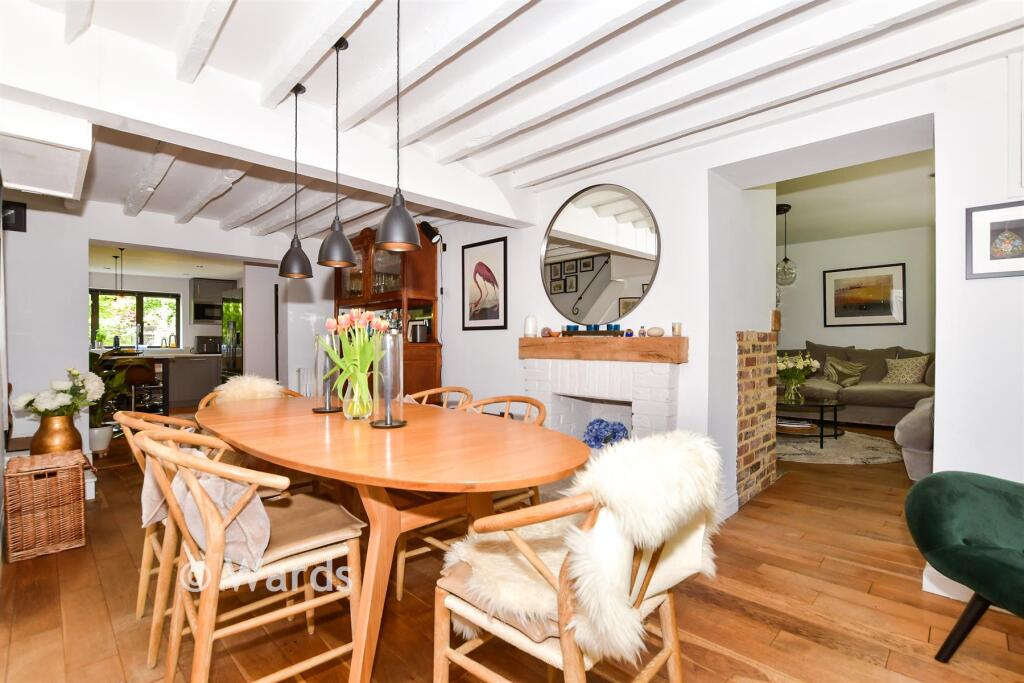 Warmlake Road, Sutton Valence, Maidstone, Kent - View 5