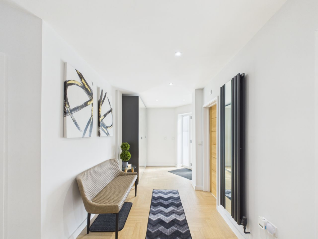 House in Milton Keynes - View 2