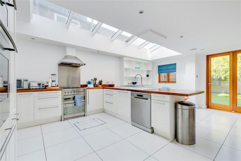 Main image of property: Breer Street, London
