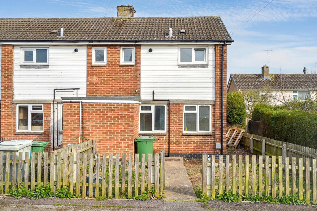 Main image of property: 18 Alpine Close, Oakham LE15 6NP