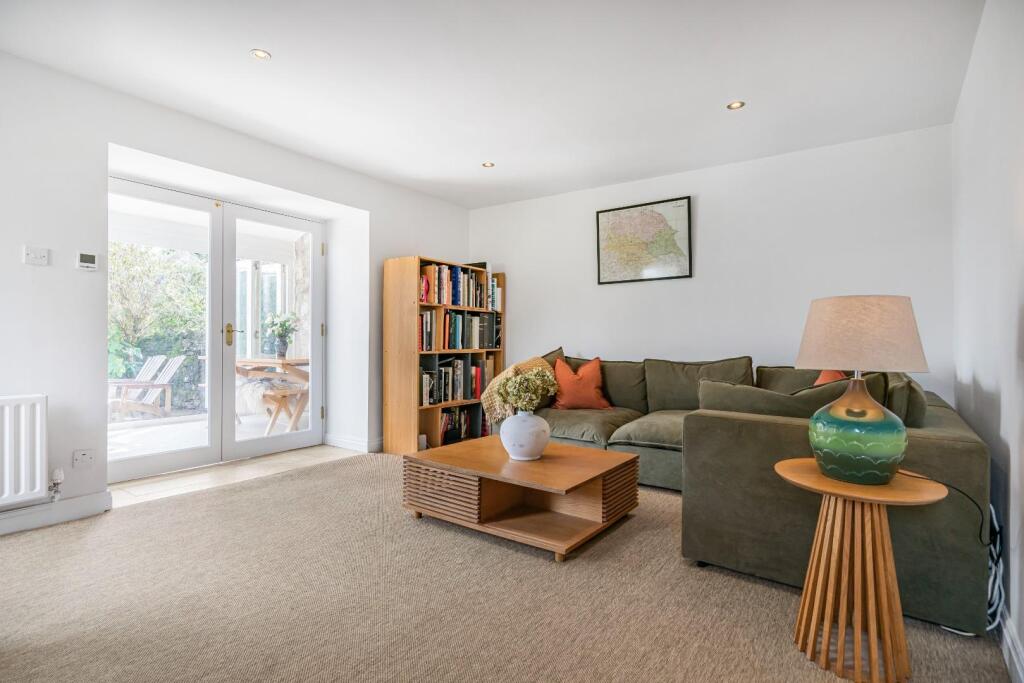 Additional image 12 of Horseshoe Barn, Calton, Skipton. Yorkshire Dales