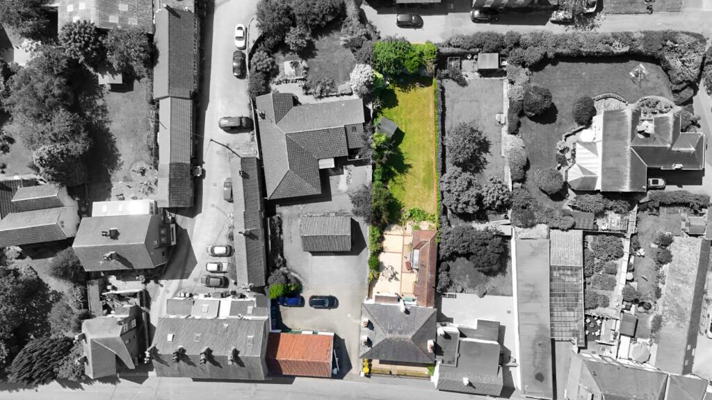 Main Street, Keyworth, Nottingham, Nottinghamshire, NG12 - View 3