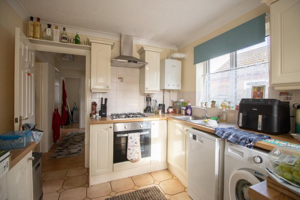 House in King's Lynn and West Norfolk, Dersingham - View 2