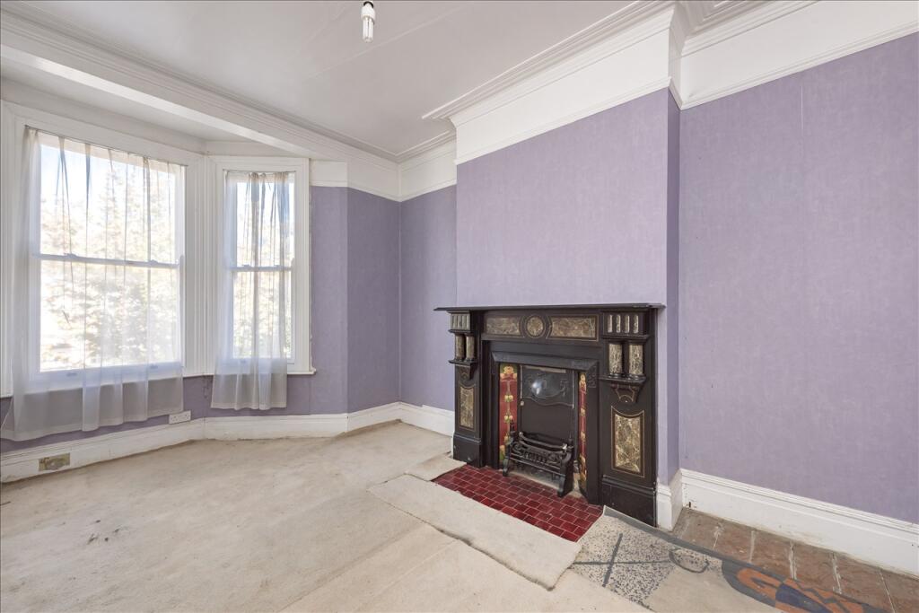 Main image of property: Kelfield Gardens, North Kensington W10