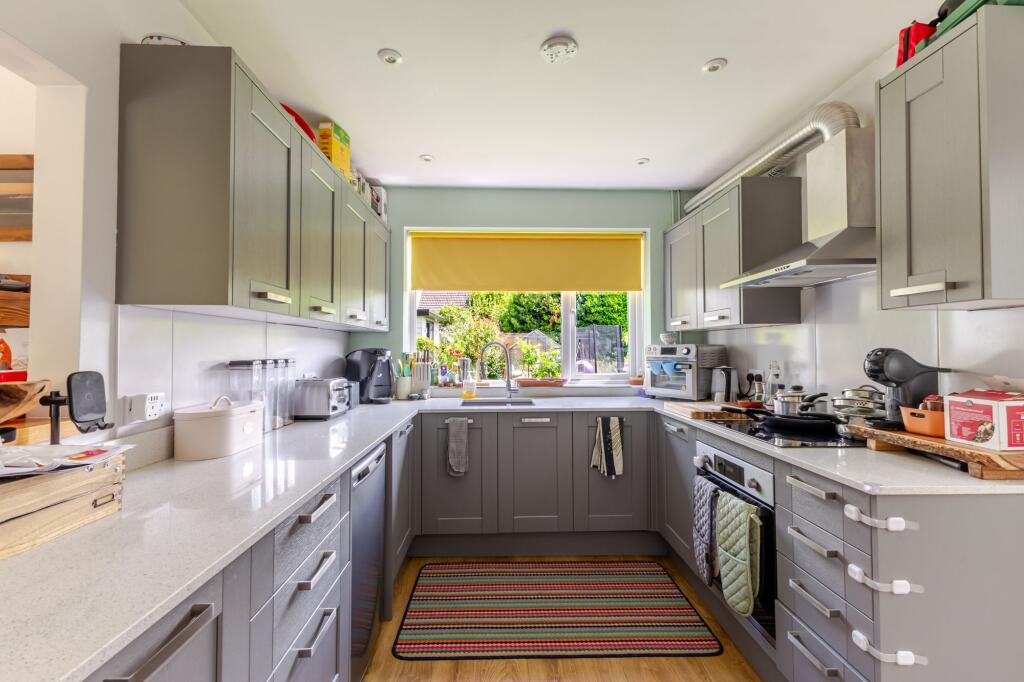 House in Nailsea, North Somerset - View 3