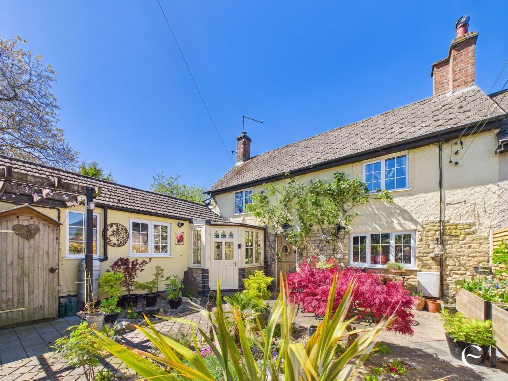Main image of property: Chapel Cottage, Main St, Greetham, LE15