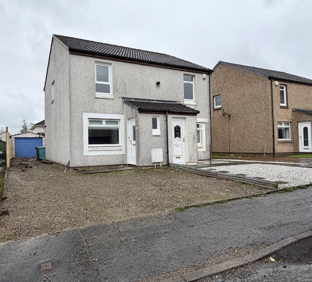Main image of property: Lewis Avenue, Wishaw
