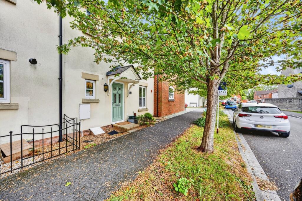 Worle Moor Road, Weston-super-Mare, Somerset, BS24
