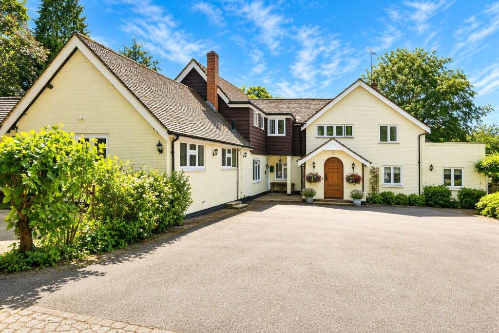 Poulner Hill, Poulner, Ringwood, Hampshire, BH24 - Vista 6