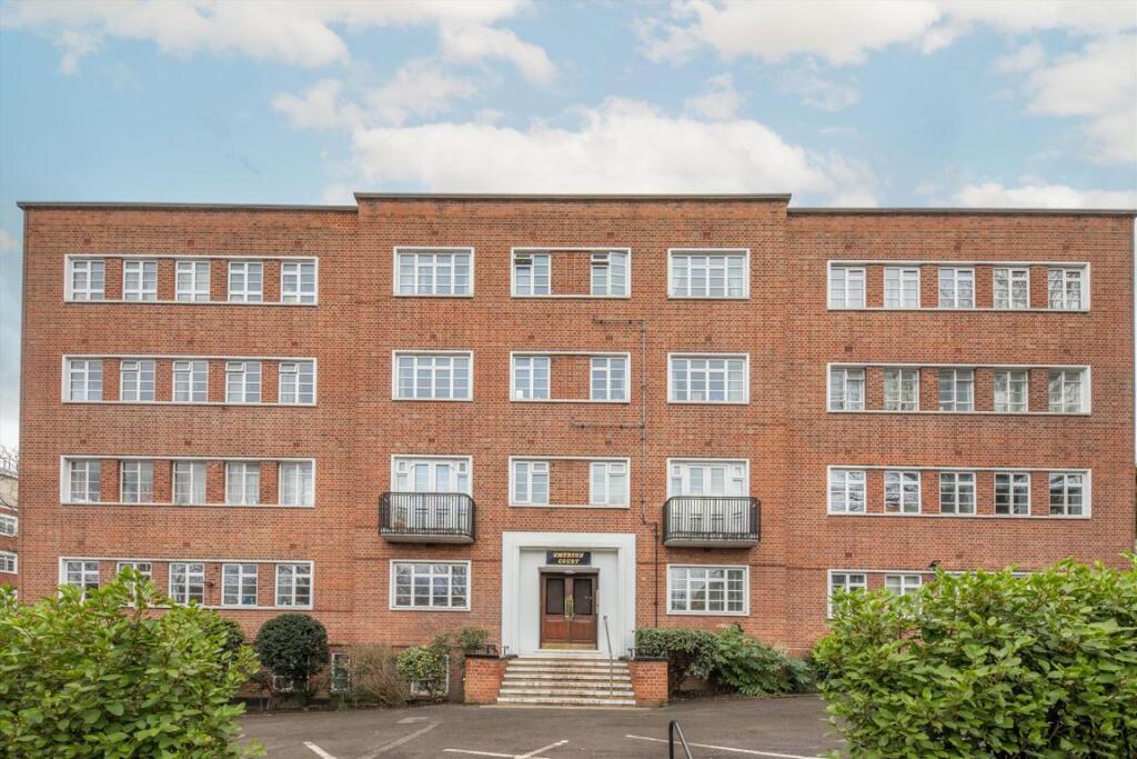 Main image of property: Wimbledon Hill Road, Wimbledon