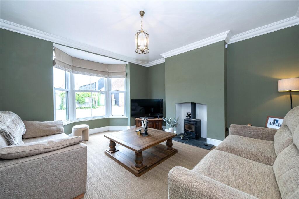 House in South Kesteven, Bourne - View 5