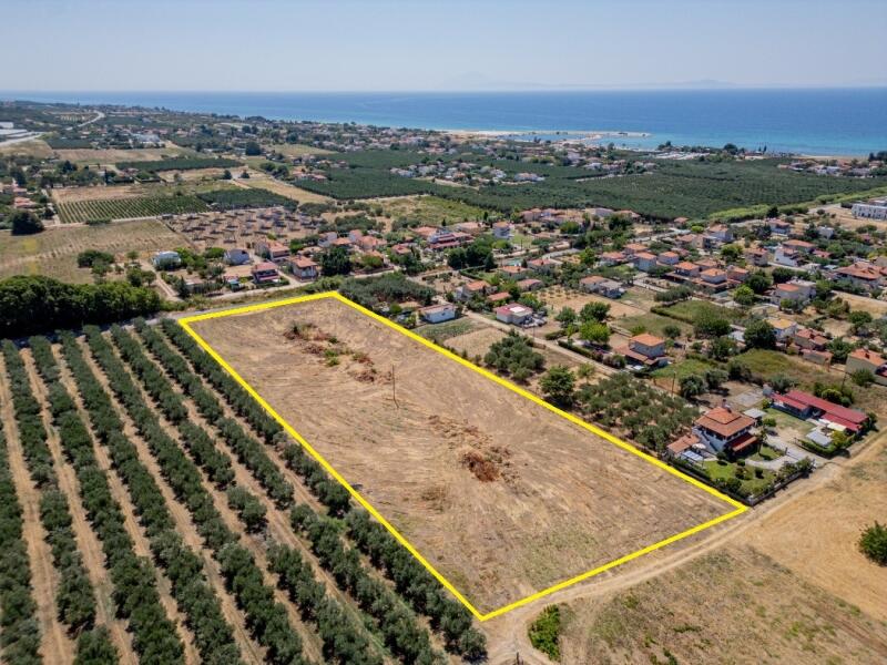 Main image of property: Eastern Macedonia and Thrace, Kavala, Kariani