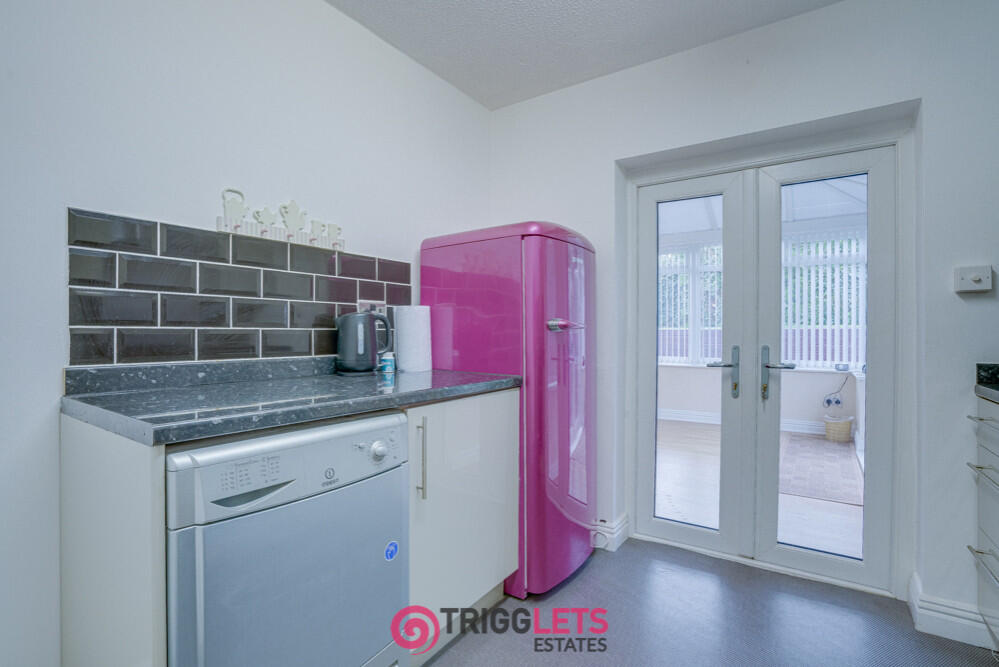 House in Sheffield - View 4