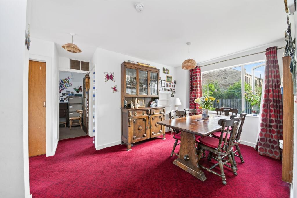House in Huddersfield - More