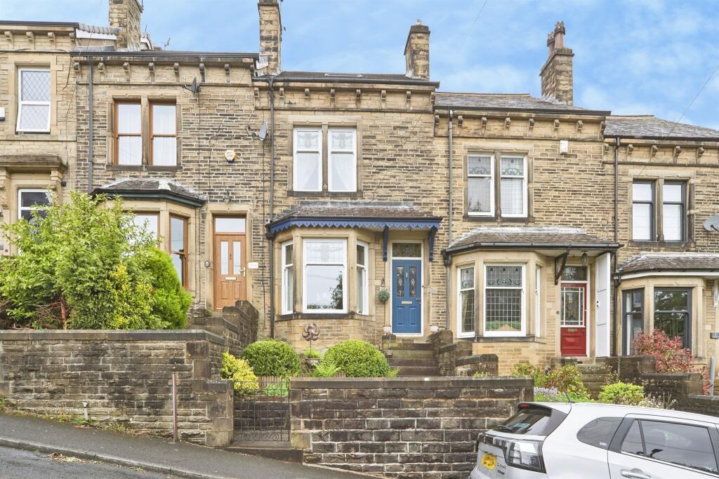 Main image of property: Green Head Lane, Keighley