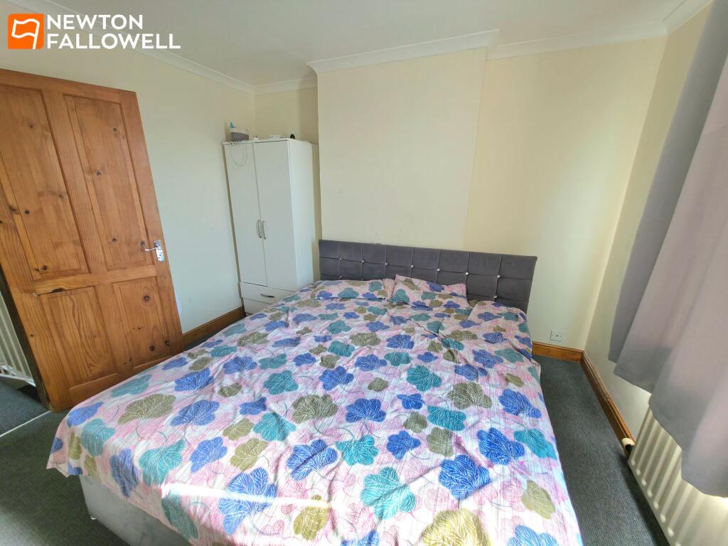House in Bolsover, Shirebrook - View 6