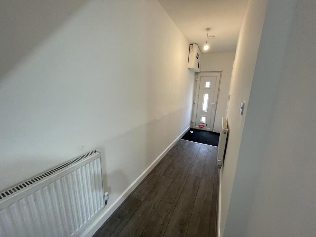 House in Liverpool - More