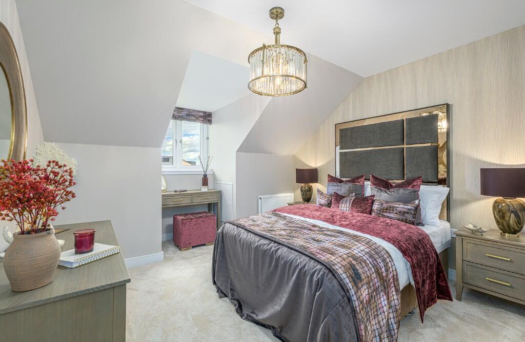 House in Edinburgh - View 5