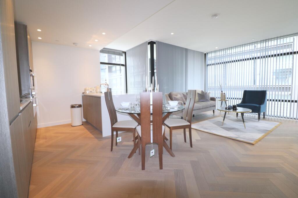 Main image of property: Principal Place, London