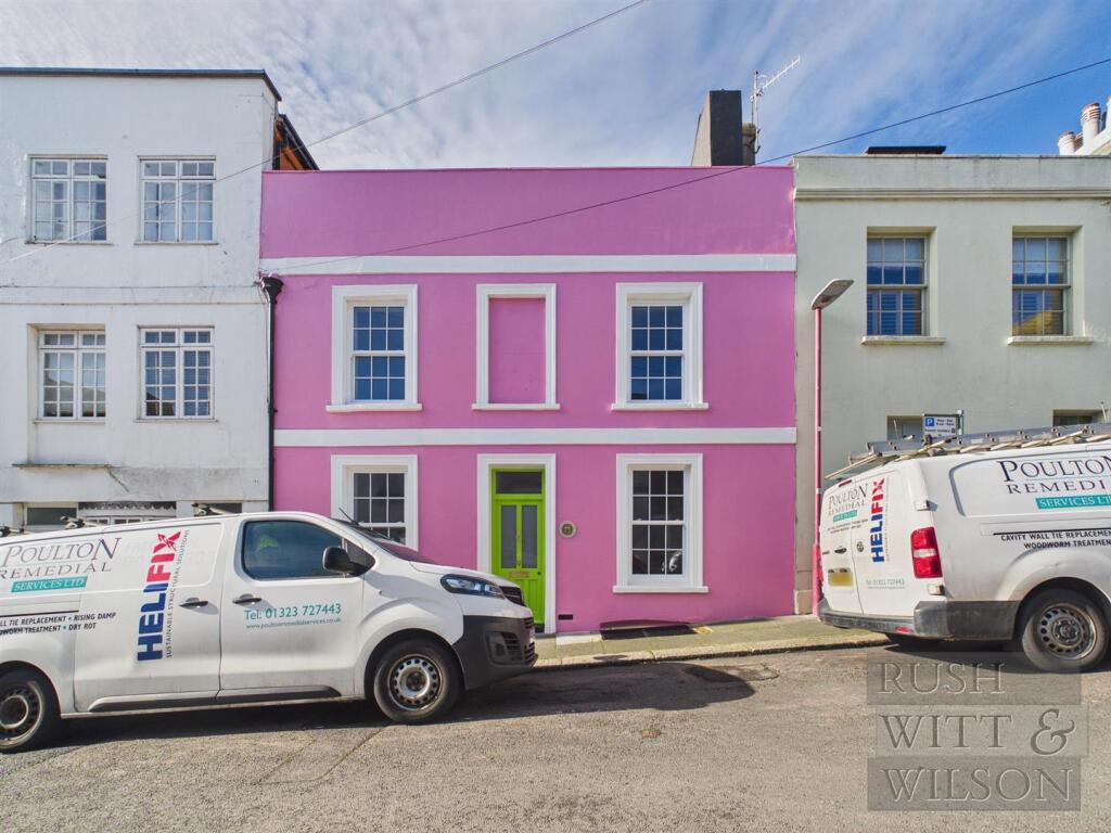 Main image of property: Mercatoria, St Leonards on Sea