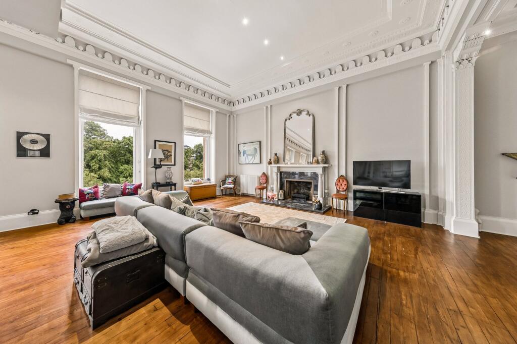 Great Western Terrace, Hyndland, Glasgow photo 4