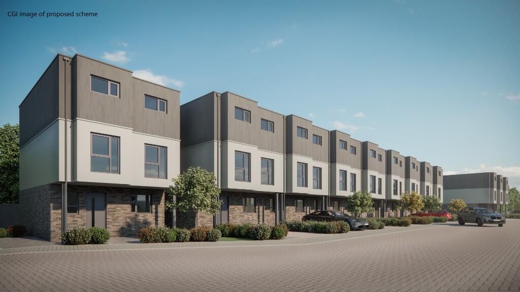 Main image of property: Transit Road, Newhaven, East Sussex, BN9