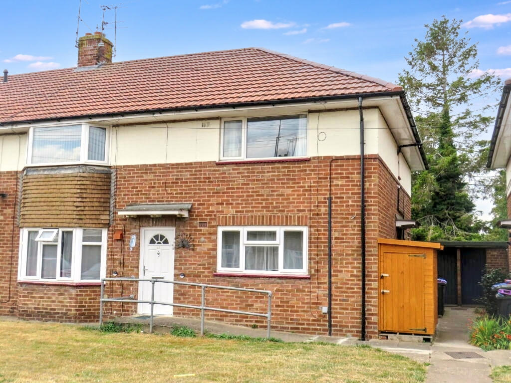 Main image of property: Elizabeth Road, Boston, Lincolnshire