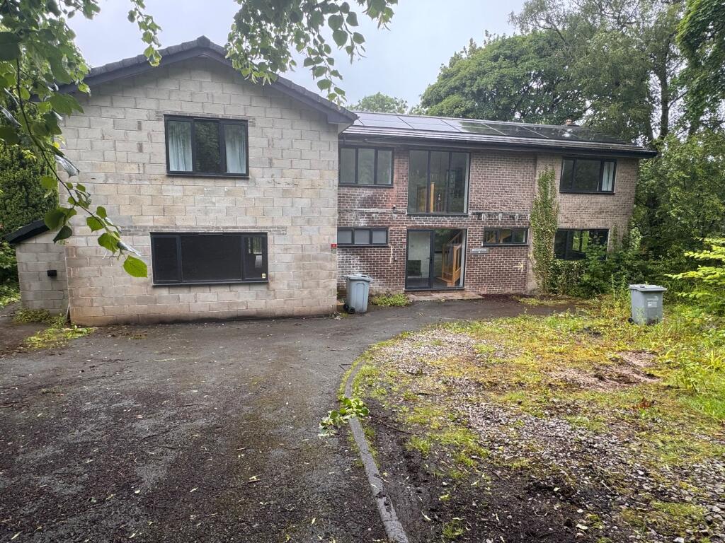 Main image of property: Red Lane, Disley, SK12