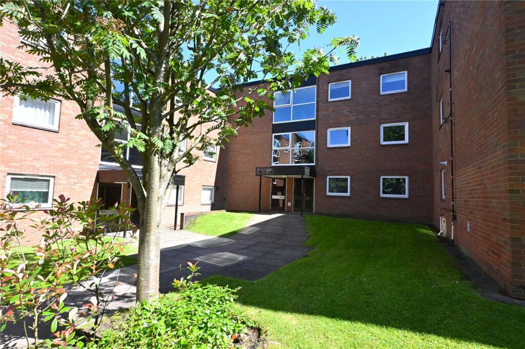 Main image of property: Wake Green Park, Moseley, Birmingham, B13