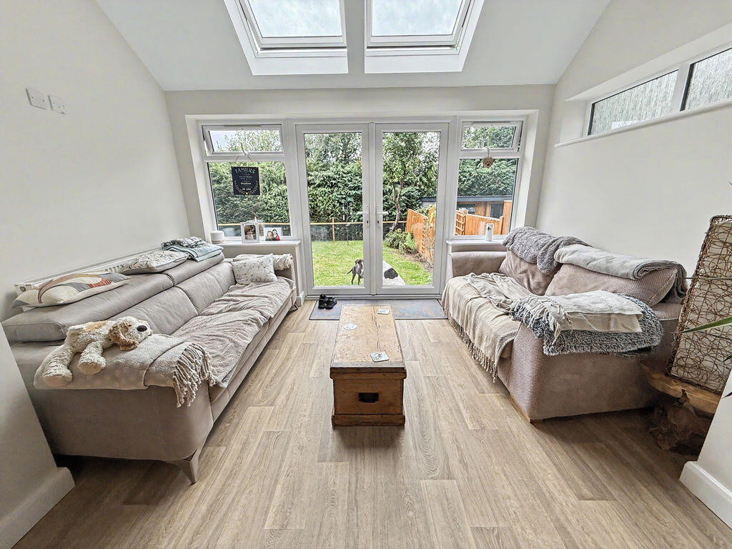 House in Shrewsbury - View 3