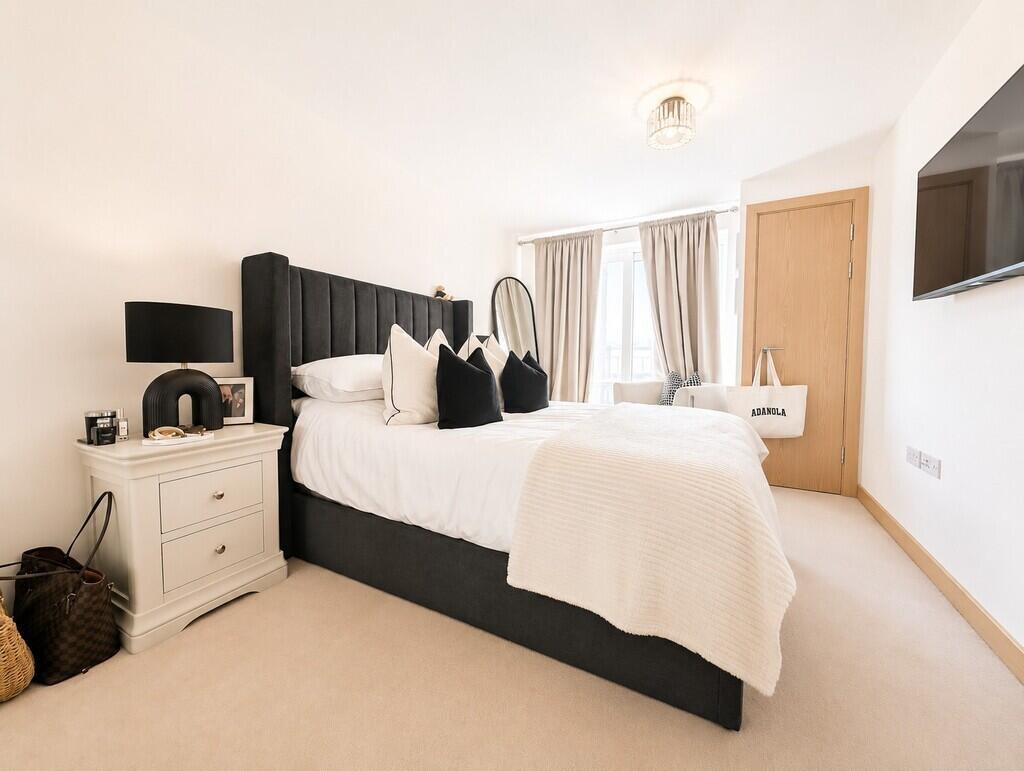 Apartment in Stevenage - View 4