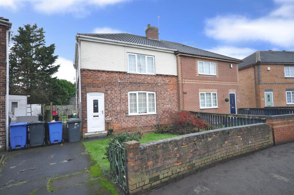 Main image of property: Corona Drive, Thorne, Doncaster
